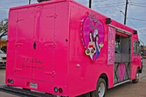 Why Specialty Vehicle Builders is the Best Choice for Your Food Truck in Texas